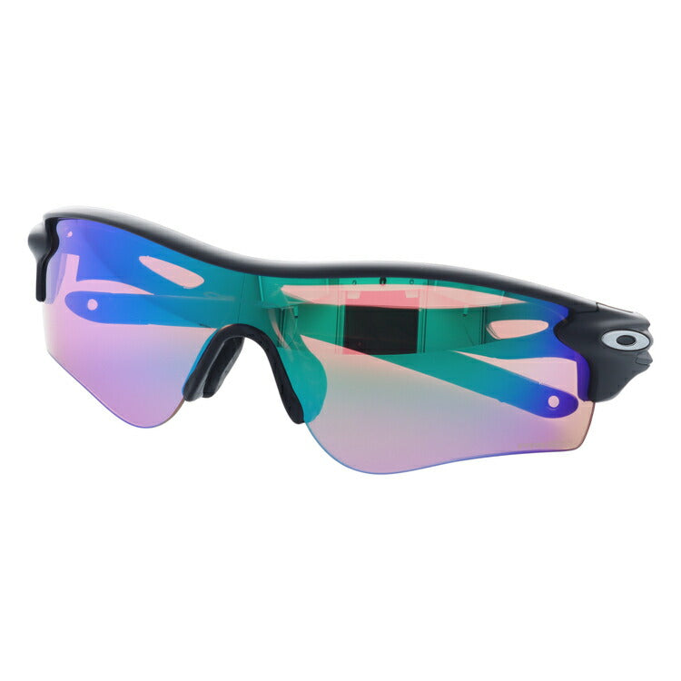 【訳あり】オークリー ゴルフ向け サングラス レーダーロックパス RADARLOCK PATH OAKLEY アジアンフィット プリズム プリズムゴルフ スポーツ OO9206-36【マラソン向けSG】 ラッピング無料