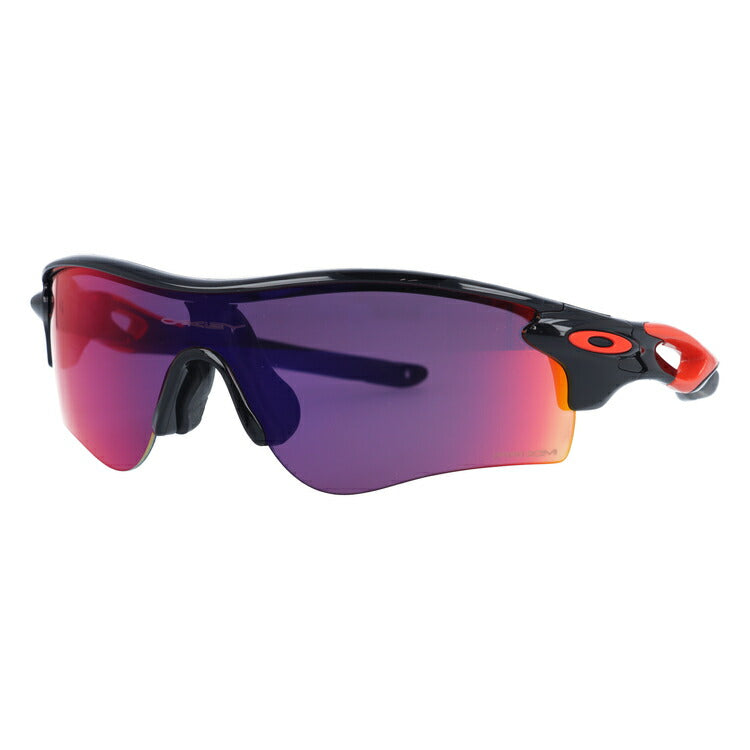 【訳あり】オークリー ロードバイク・マラソン向けサングラス レーダーロックパス RADARLOCK PATH OAKLEY アジアンフィット プリズム プリズムロード スポーツ OO9206-37【マラソン向けSG】 ラッピング無料