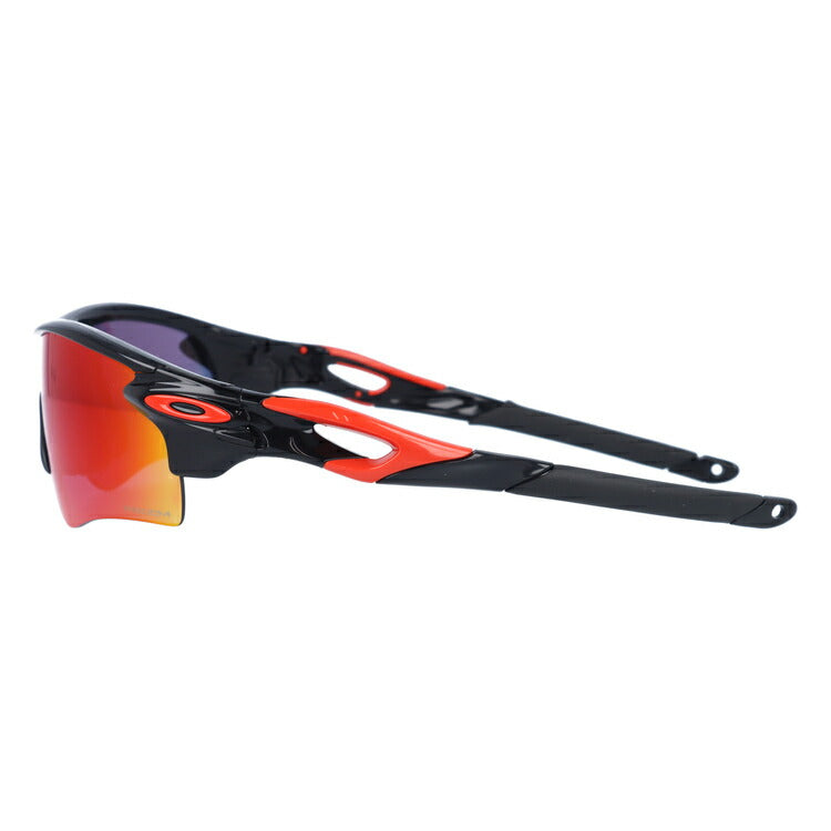 オークリー ロードバイク・マラソン向けサングラス レーダーロックパス RADARLOCK PATH OAKLEY アジアンフィット プリズム