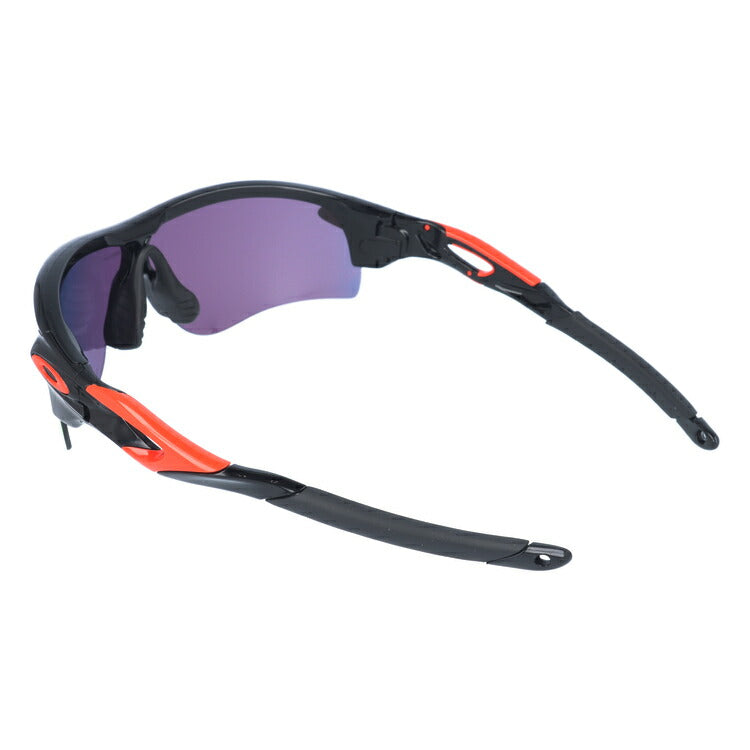 【訳あり】オークリー ロードバイク・マラソン向けサングラス レーダーロックパス RADARLOCK PATH OAKLEY アジアンフィット プリズム プリズムロード スポーツ OO9206-37【マラソン向けSG】 ラッピング無料