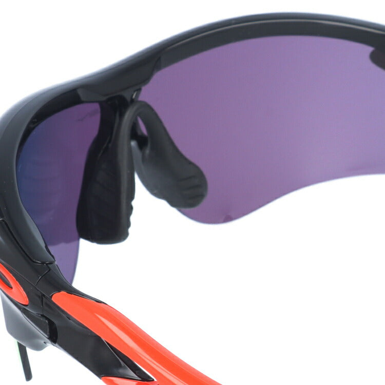 【訳あり】オークリー ロードバイク・マラソン向けサングラス レーダーロックパス RADARLOCK PATH OAKLEY アジアンフィット プリズム プリズムロード スポーツ OO9206-37【マラソン向けSG】 ラッピング無料