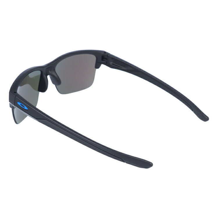 【訳あり】オークリー サングラス OAKLEY シンリンク THINLINK アジアンフィット ミラーレンズ OO9317-03 ［ハイカーブレンズ対応/スポーツ］ ラッピング無料