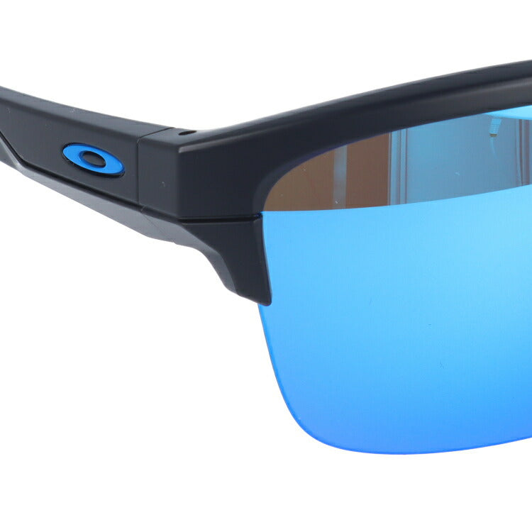 【訳あり】オークリー サングラス OAKLEY シンリンク THINLINK アジアンフィット ミラーレンズ OO9317-03 ［ハイカーブレンズ対応/スポーツ］ ラッピング無料