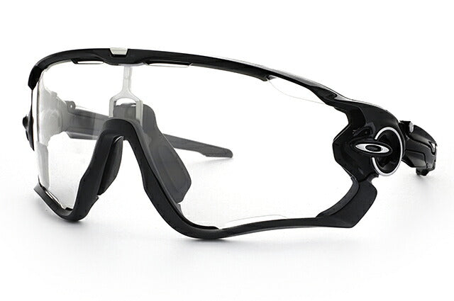 【訳あり】オークリー サングラス OAKLEY ジョウブレイカー JAWBREAKER レギュラーフィット 調光レンズ ミラーレンズ スポーツ OO9290-14 ラッピング無料