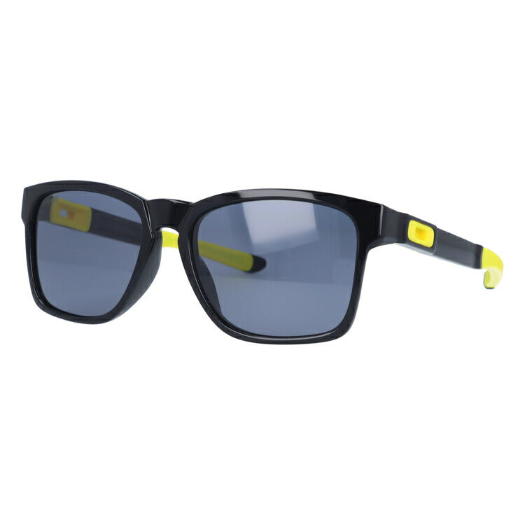 【訳あり】オークリー サングラス カタリスト CATALYST OAKLEY OO9272-17 VALENTINO ROSSI COLLECTION ラッピング無料