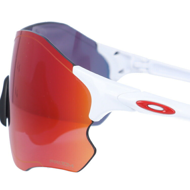 【訳あり】オークリー サングラス マラソン ランニング ロードバイク ゴルフ EVゼロパス EVZERO PATH OAKLEY アジアンフィット プリズム OO9313-04 スポーツ メンズ レディース モデル【マラソン向けSG】 ラッピング無料