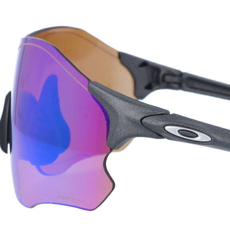 【訳あり】オークリー サングラス マラソン ランニング ロードバイク ゴルフ EVゼロパス EVZERO PATH OAKLEY アジアンフィット プリズム OO9313-05 スポーツ メンズ レディース モデル【マラソン向けSG】 ラッピング無料