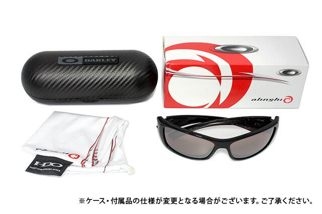 【訳あり】オークリー 偏光 サングラス OAKLEY ハイジンクス HIJINX レギュラーフィット ミラーレンズ 24-201 ALINGHI 釣り ドライブ モデル ［ハイカーブレンズ対応/タウン］ ラッピング無料