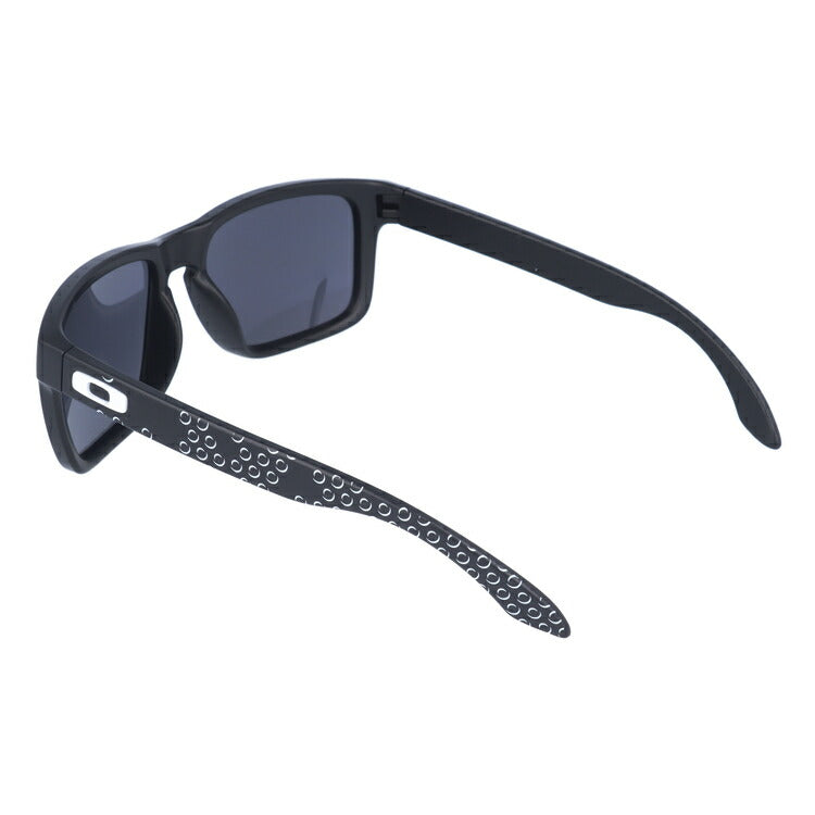 【訳あり】オークリー サングラス OAKLEY ホルブルック HOLBROOK レギュラーフィット ミラーレンズ OO9102-81 B1B COLLECTION ラッピング無料