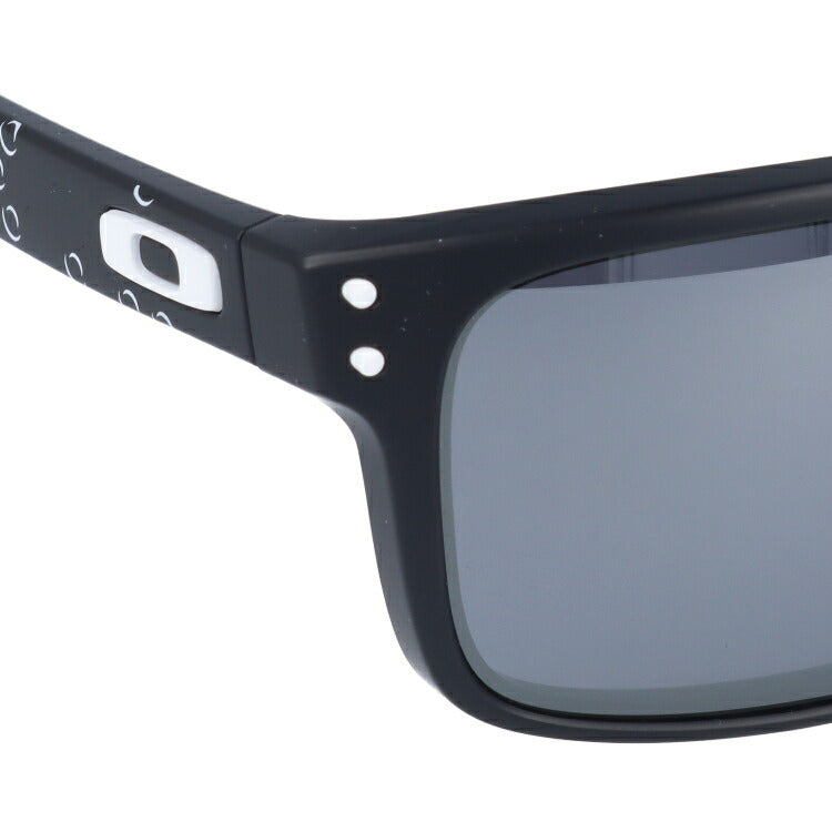 【訳あり】オークリー サングラス OAKLEY ホルブルック HOLBROOK レギュラーフィット ミラーレンズ OO9102-81 B1B COLLECTION ラッピング無料