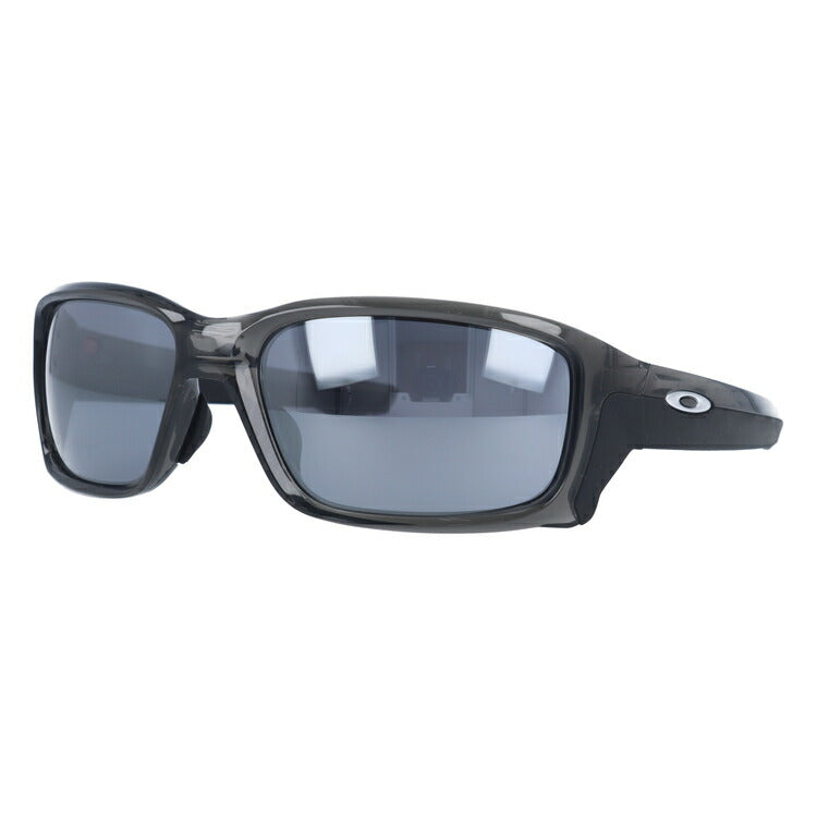 オークリー サングラス ストレートリンク STRAIGHTLINK OAKLEY アジアンフィット ミラーレンズ OO9336-01 ［ハイ