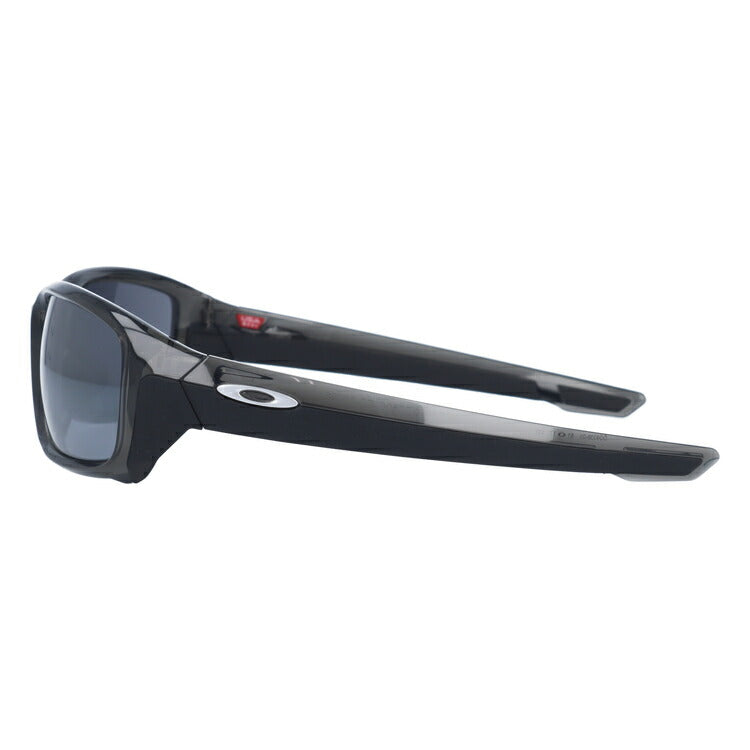 【訳あり】オークリー サングラス ストレートリンク STRAIGHTLINK OAKLEY アジアンフィット ミラーレンズ OO9336-01 ［ハイカーブレンズ対応/タウン］ ラッピング無料