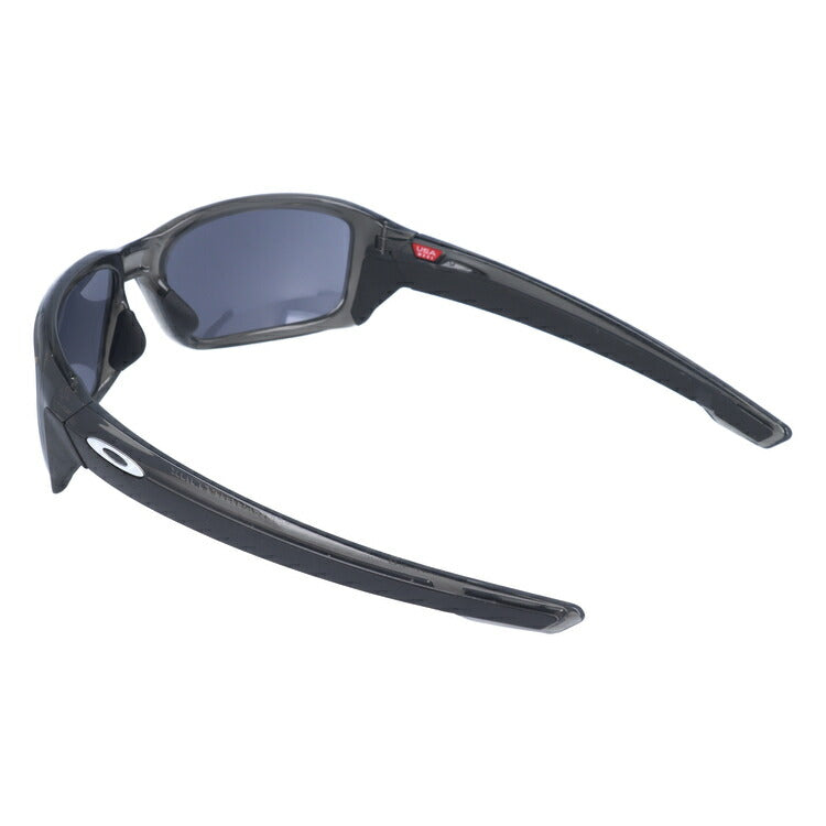 【訳あり】オークリー サングラス ストレートリンク STRAIGHTLINK OAKLEY アジアンフィット ミラーレンズ OO9336-01 ［ハイカーブレンズ対応/タウン］ ラッピング無料