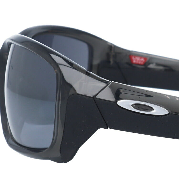 【訳あり】オークリー サングラス ストレートリンク STRAIGHTLINK OAKLEY アジアンフィット ミラーレンズ OO9336-01 ［ハイカーブレンズ対応/タウン］ ラッピング無料