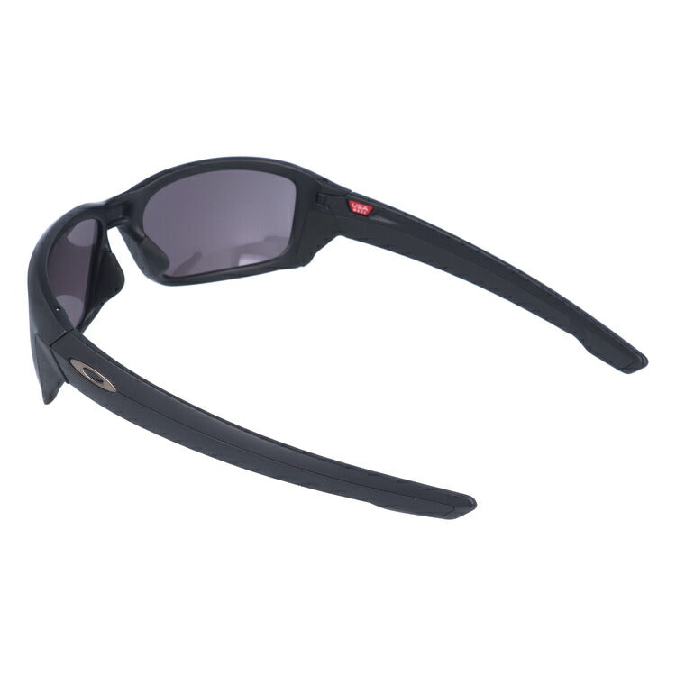 【訳あり】オークリー サングラス ストレートリンク STRAIGHTLINK OAKLEY アジアンフィット OO9336-03 ［ハイカーブレンズ対応/タウン］ ラッピング無料