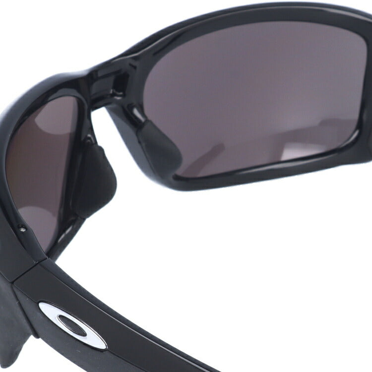 【訳あり】オークリー 偏光 サングラス ストレートリンク STRAIGHTLINK OAKLEY アジアンフィット プリズム プリズムデイリーポラライズド OO9336-04 釣り ドライブ モデル ［ハイカーブレンズ対応/タウン］ ラッピング無料