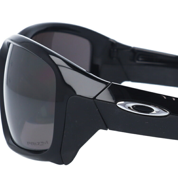 【訳あり】オークリー 偏光 サングラス ストレートリンク STRAIGHTLINK OAKLEY アジアンフィット プリズム プリズムデイリーポラライズド OO9336-04 釣り ドライブ モデル ［ハイカーブレンズ対応/タウン］ ラッピング無料