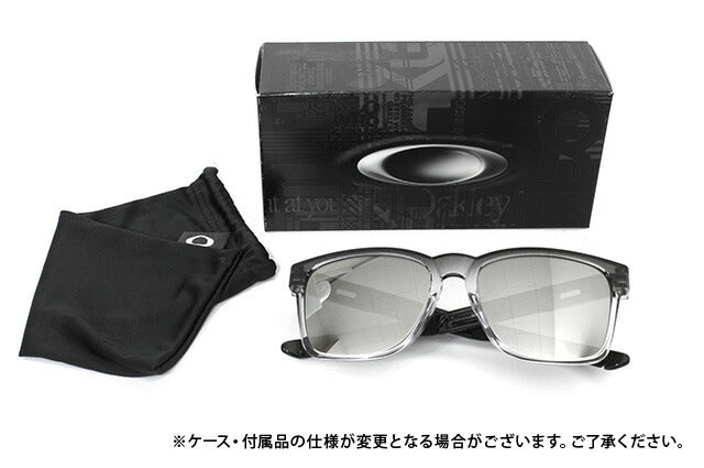 【訳あり】オークリー サングラス カタリスト CATALYST OAKLEY ミラーレンズ OO9272-18 DARK INK FADE COLLECTION ラッピング無料