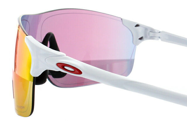 【訳あり】オークリー サングラス マラソン ランニング ロードバイク ゴルフ EVゼロピッチ EVZERO PITCH OAKLEY アジアンフィット プリズム OO9388-0438 スポーツ メンズ レディース モデル【マラソン向けSG】 ラッピング無料