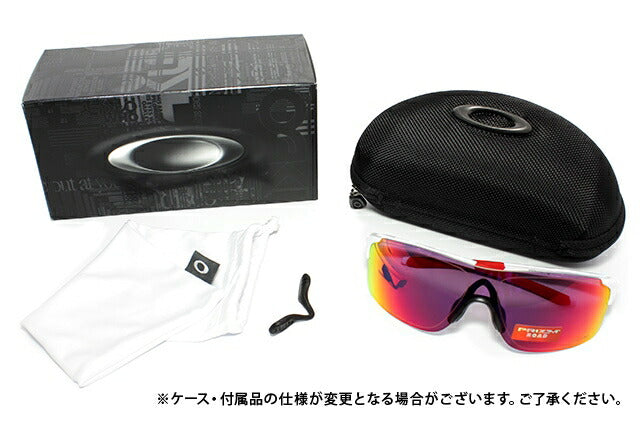 【訳あり】オークリー サングラス マラソン ランニング ロードバイク ゴルフ EVゼロピッチ EVZERO PITCH OAKLEY アジアンフィット プリズム OO9388-0438 スポーツ メンズ レディース モデル【マラソン向けSG】 ラッピング無料