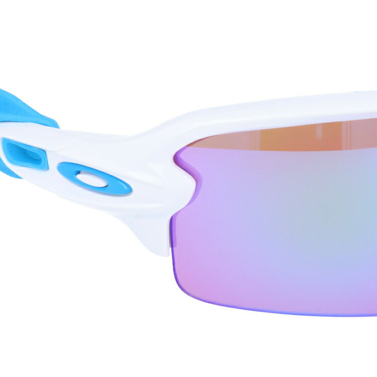 【訳あり】オークリー サングラス フラック2.0 FLAK2.0 OAKLEY アジアンフィット プリズム OO9271-1761 オークレー メンズ レディース 釣り マラソン 野球 ゴルフ 自転車 ロードバイク テニス スポーツ 度付き対応HC