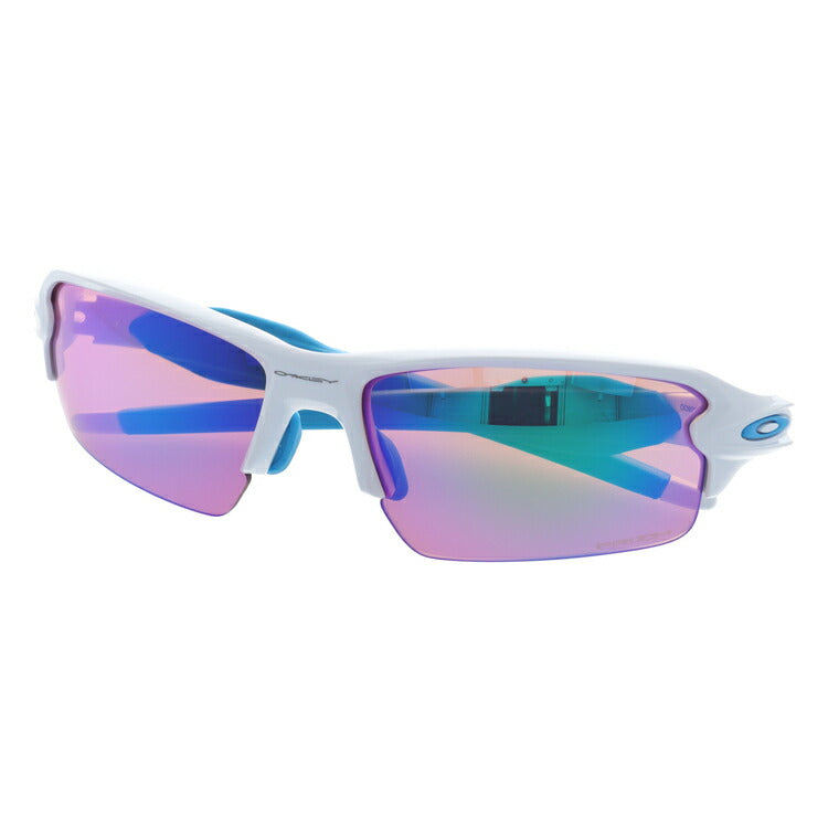 【訳あり】オークリー サングラス フラック2.0 FLAK2.0 OAKLEY アジアンフィット プリズム OO9271-1761 オークレー メンズ レディース 釣り マラソン 野球 ゴルフ 自転車 ロードバイク テニス スポーツ 度付き対応HC