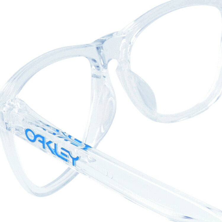 【選べる15色 ライトカラーレンズ】オークリー ライトカラー サングラス OAKLEY OO9245-41 54 FROGSKINS フロッグスキン アジアンフィット ウェリントン型 メンズ レディース アウトドア 運転 ドライブ レジャー UVカット 伊達 メガネ 眼鏡