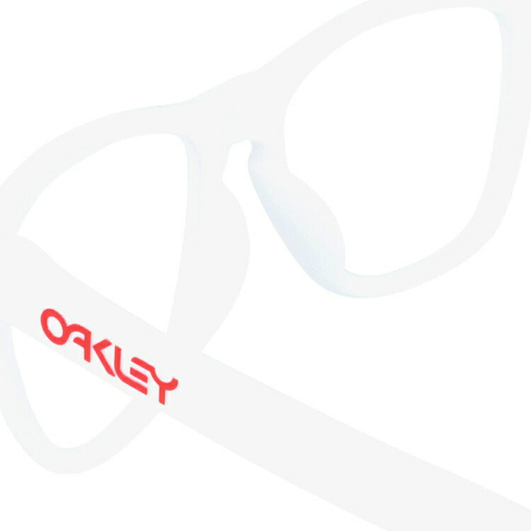 【選べる15色 ライトカラーレンズ】オークリー ライトカラー サングラス OAKLEY OO9245-44 54 FROGSKINS フロッグスキン アジアンフィット ウェリントン型 メンズ レディース アウトドア 運転 ドライブ レジャー UVカット 伊達 メガネ 眼鏡