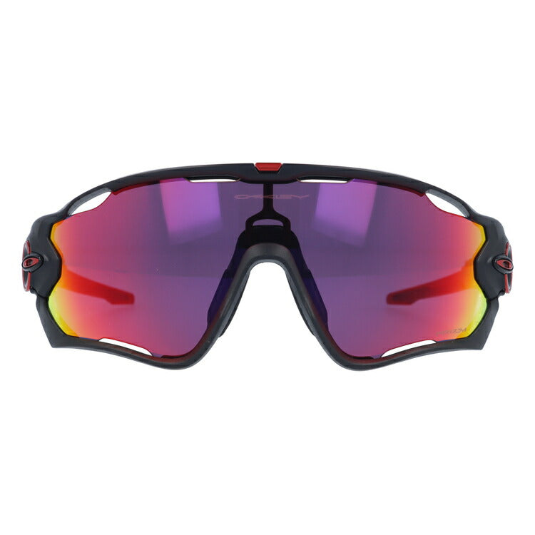 【訳あり】オークリー ロードバイク・マラソン向けサングラス ジョウブレイカー JAWBREAKER プリズム OAKLEY レギュラーフィット プリズムロード スポーツ OO9290-2031 ラッピング無料