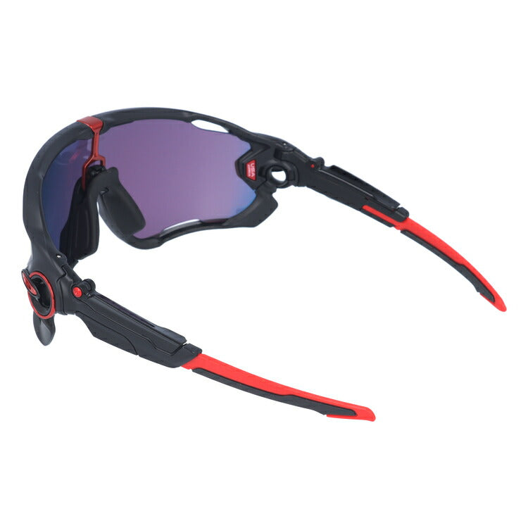 【訳あり】オークリー ロードバイク・マラソン向けサングラス ジョウブレイカー JAWBREAKER プリズム OAKLEY レギュラーフィット プリズムロード スポーツ OO9290-2031 ラッピング無料