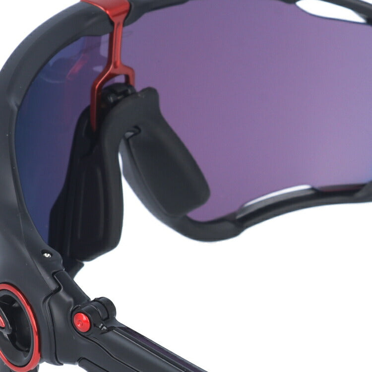 【訳あり】オークリー ロードバイク・マラソン向けサングラス ジョウブレイカー JAWBREAKER プリズム OAKLEY レギュラーフィット プリズムロード スポーツ OO9290-2031 ラッピング無料