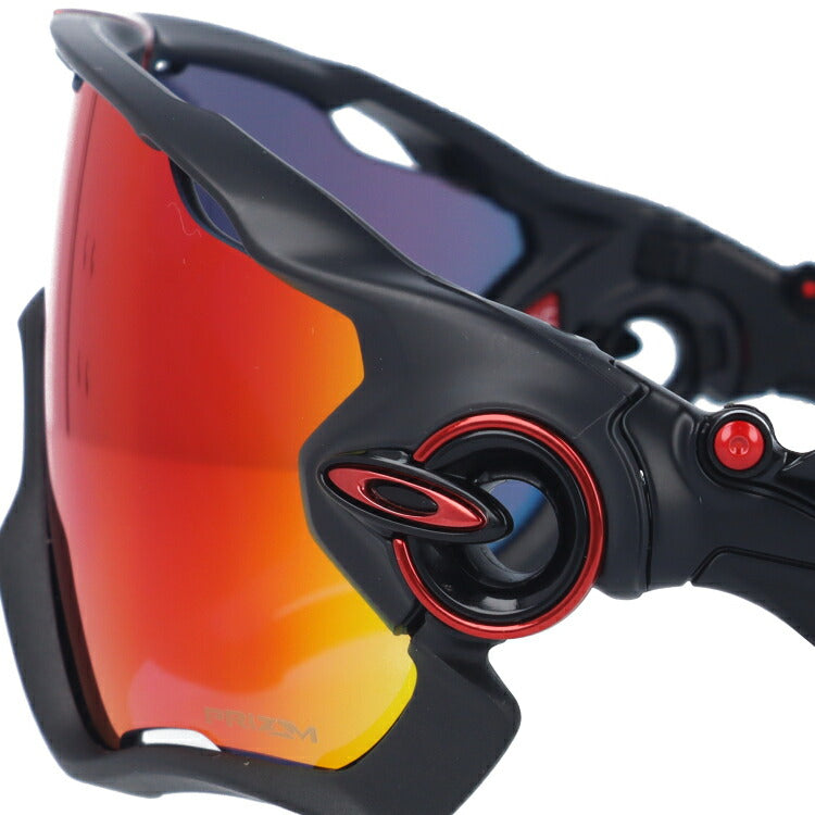 【訳あり】オークリー ロードバイク・マラソン向けサングラス ジョウブレイカー JAWBREAKER プリズム OAKLEY レギュラーフィット プリズムロード スポーツ OO9290-2031 ラッピング無料