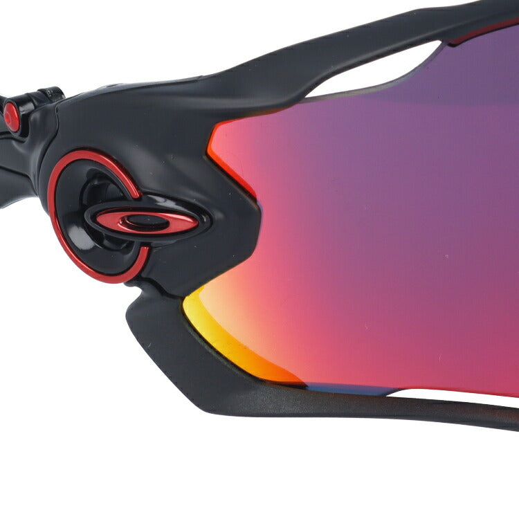 【訳あり】オークリー ロードバイク・マラソン向けサングラス ジョウブレイカー JAWBREAKER プリズム OAKLEY レギュラーフィット プリズムロード スポーツ OO9290-2031 ラッピング無料