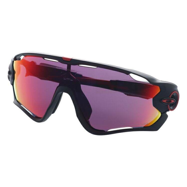 【訳あり】オークリー ロードバイク・マラソン向けサングラス ジョウブレイカー JAWBREAKER プリズム OAKLEY レギュラーフィット プリズムロード スポーツ OO9290-2031 ラッピング無料