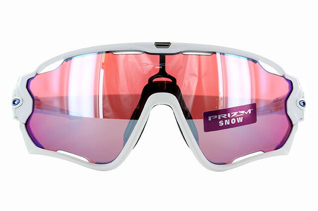 【訳あり】オークリー スキー・スノーボード向けサングラス ジョウブレイカー JAWBREAKER プリズム OAKLEY レギュラーフィット スポーツ OO9290-2131 ラッピング無料