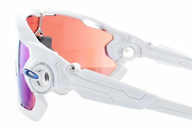 【訳あり】オークリー スキー・スノーボード向けサングラス ジョウブレイカー JAWBREAKER プリズム OAKLEY レギュラーフィット スポーツ OO9290-2131 ラッピング無料