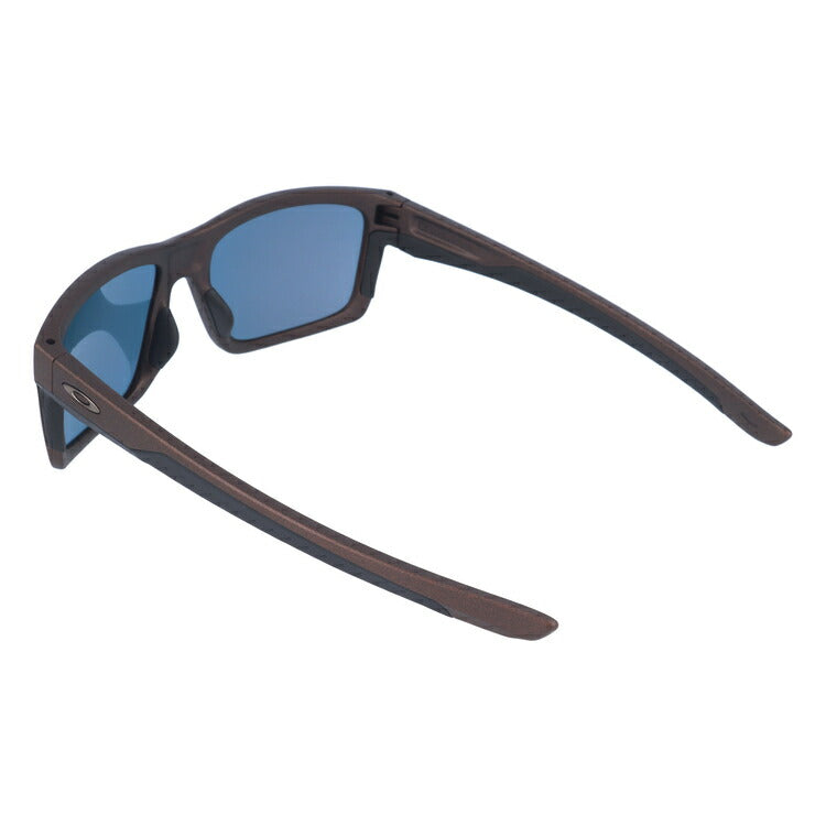 【訳あり】オークリー サングラス メインリンク MAINLINK OAKLEY レギュラーフィット ミラーレンズ OO9264-2457 METAL COLLECTION ラッピング無料