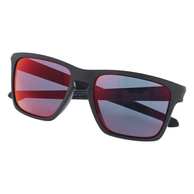 オークリー サングラス スリバーXL SLIVER XL OAKLEY アジアンフィット ミラーレンズ OO9346-07 METAL CO