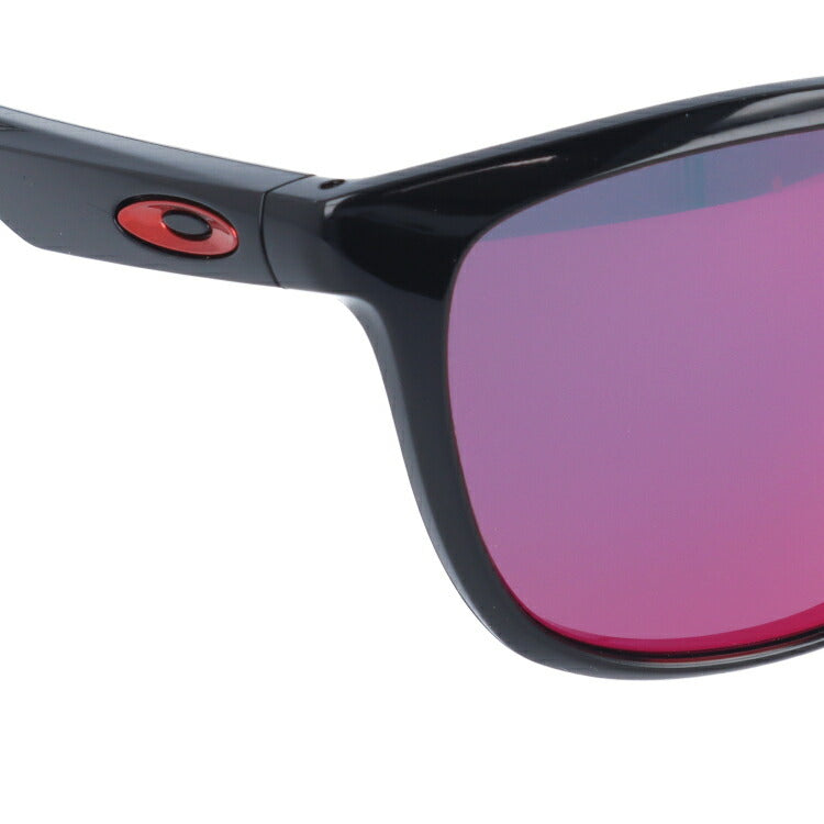 【訳あり】オークリー サングラス トリルビーX TRILLBE X OAKLEY レギュラーフィット ミラーレンズ レディース OO9340-02 ラッピング無料