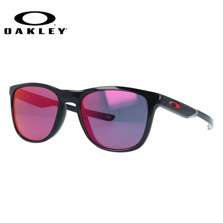 【訳あり】オークリー サングラス トリルビーX TRILLBE X OAKLEY レギュラーフィット ミラーレンズ レディース OO9340-02 ラッピング無料