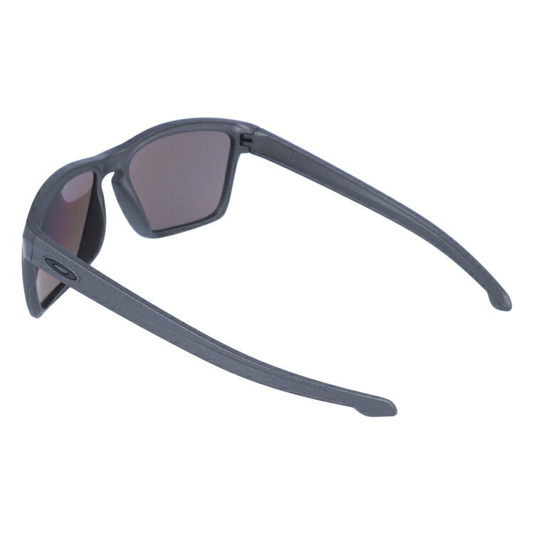 オークリー サングラス スリバーXL SLIVER XL OAKLEY アジアンフィット プリズム プリズムデイリーポラライズド OO934