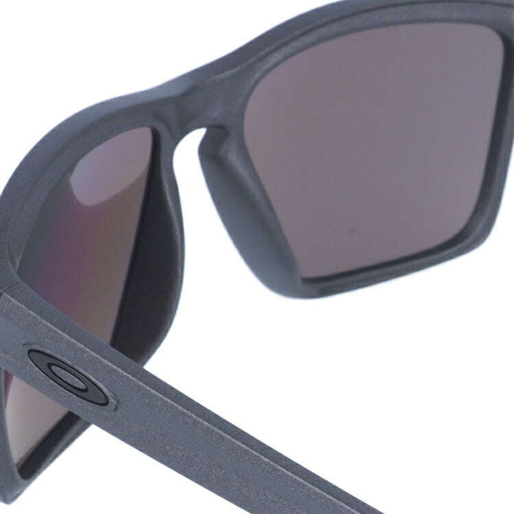 オークリー サングラス スリバーXL SLIVER XL OAKLEY アジアンフィット プリズム プリズムデイリーポラライズド OO934