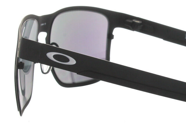 【訳あり】オークリー サングラス ホルブルックメタル OAKLEY HOLBROOK METAL ミラーレンズ OO4123-0455 ラッピング無料