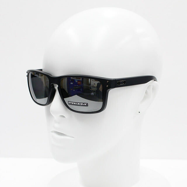 【訳あり】オークリー 偏光 サングラス ホルブルック HOLBROOK OAKLEY アジアンフィット プリズム OO9244-2556 釣り ドライブ モデル ラッピング無料