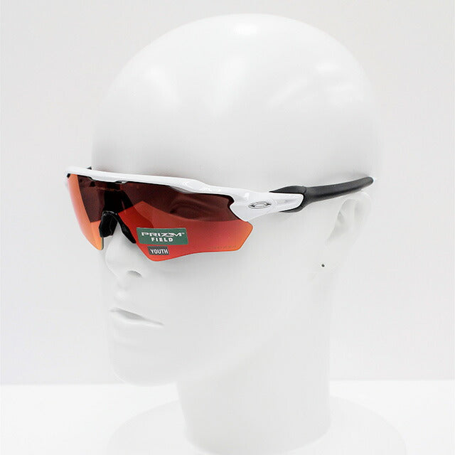 オークリー キッズ・ジュニア向け サングラス OAKLEY RADAR EV XS PATH