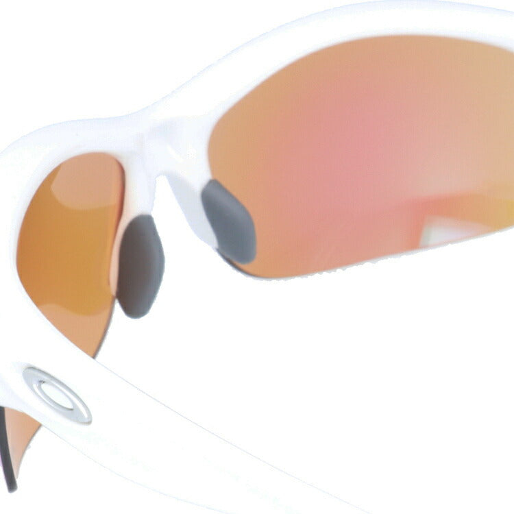 【訳あり】オークリー ゴルフ向け サングラス コミットスクエア COMMIT SQUARED レディース プリズム OAKLEY レギュラーフィット プリズムゴルフ OO9086-0262 ［ハイカーブレンズ対応/スポーツ］ ラッピング無料