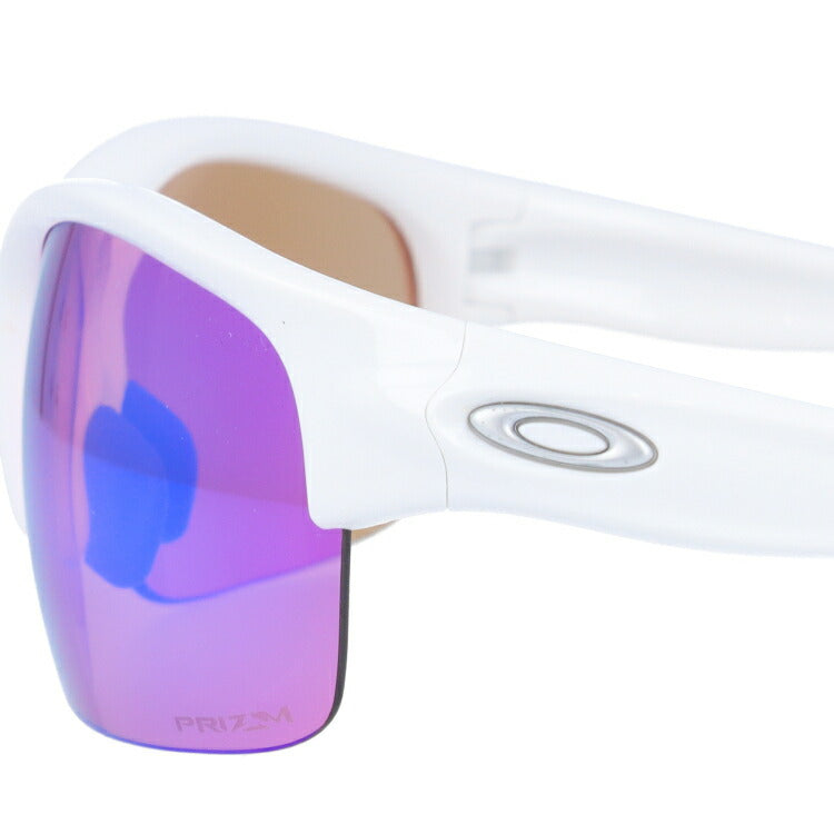 【訳あり】オークリー ゴルフ向け サングラス コミットスクエア COMMIT SQUARED レディース プリズム OAKLEY レギュラーフィット プリズムゴルフ OO9086-0262 ［ハイカーブレンズ対応/スポーツ］ ラッピング無料