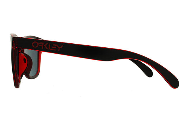 【訳あり】オークリー サングラス フロッグスキン FROGSKINS OAKLEY アジアンフィット ミラーレンズ OO9245-46 ECLIPSE COLLECTION ラッピング無料