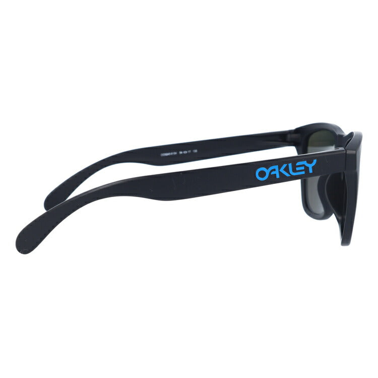 【訳あり】オークリー サングラス フロッグスキン FROGSKINS OAKLEY アジアンフィット プリズム OO9245-6154 ラッピング無料