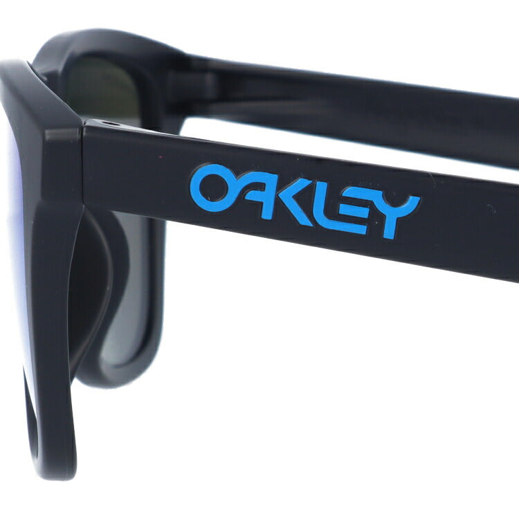 【訳あり】オークリー サングラス フロッグスキン FROGSKINS OAKLEY アジアンフィット プリズム OO9245-6154 ラッピング無料